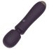 Raytech - masajeador vibrador recargable e impermeable (lila)