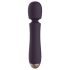 Raytech - masajeador vibrador inalámbrico e impermeable (lila)