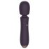 Raytech - masajeador vibrador inalámbrico e impermeable (lila)