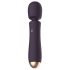Raytech - masajeador vibrador inalámbrico e impermeable (lila)