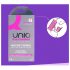 Uniq Eva - condón femenino sin látex (3 uds)