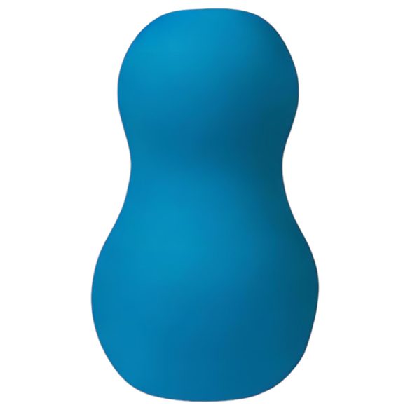 Doc Johnson Stroker - masturbador masculino (azul)