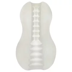 Doc Johnson Stroker - masturbador masculino (blanco)