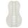 Doc Johnson Stroker - masturbador masculino (blanco)