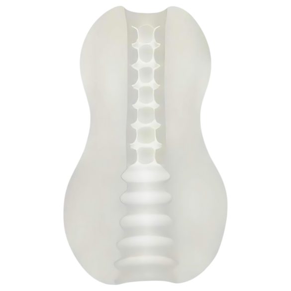 Doc Johnson Stroker - masturbador masculino (blanco)