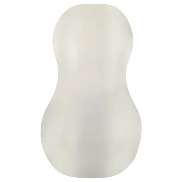 Doc Johnson - masturbador masculino - blanco