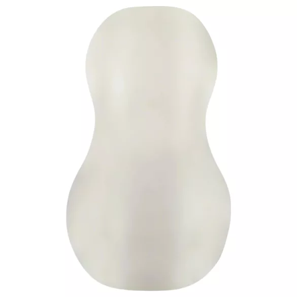 Doc Johnson Stroker - masturbador masculino (blanco)