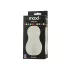 Doc Johnson Stroker - masturbador masculino (blanco)