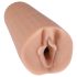 Doc Johnson Mia Malkova - ultrarrealista vagina Ultraskyn (natural)