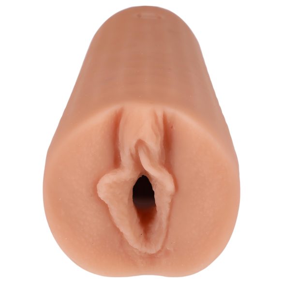 Doc Johnson Mia Malkova - Ultraskyn realista vagina (piel)