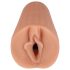 Doc Johnson Mia Malkova - ultrarrealista vagina Ultraskyn (natural)