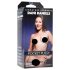 Doc Johnson Dani Daniels - vagina realística Ultraskyn