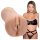 Doc Johnson Gabbie Carter - vagina realista Ultraskyn (natural)