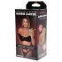 Doc Johnson Gabbie Carter - vagina realista Ultraskyn (natural)