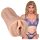 Doc Johnson Ultraskyn - Vagina realista de Cory Chase