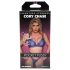 Doc Johnson Ultraskyn - Vagina realista de Cory Chase
