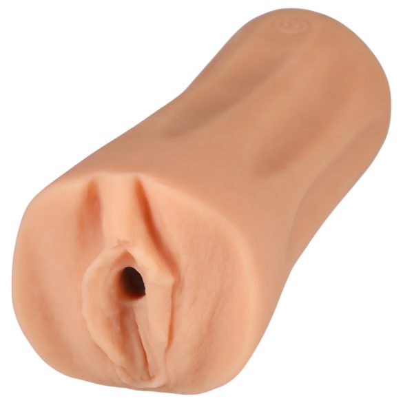 Doc Johnson Cory Chase - masturbador vaginal realista - Ultraskyn