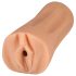 Doc Johnson Cory Chase - vagina realista Ultraskyn (natural)