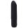 Doc Johnson Bullet Vibe - vibrador recargable e impermeable (negro)