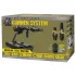 Doc Johnson Gunner System - máquina sexual automática - negro
