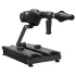 Doc Johnson Gunner System - máquina sexual automática - negro