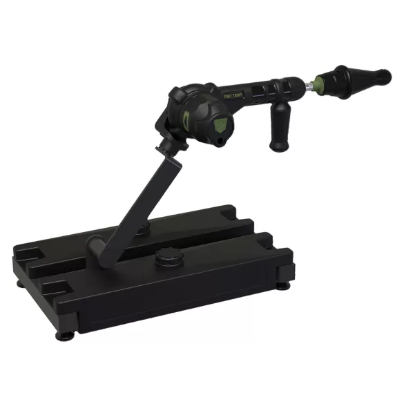 Doc Johnson Gunner System - máquina sexual automática - negro