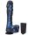 Mini Máquina F Azul: Vibrador Impulsor con Control Remoto