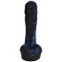 Mini Máquina F Azul: Vibrador Impulsor con Control Remoto