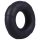 Doc Johnson C-Ring - anillo de silicona (negro)