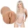 Doc Johnson Eva Elfie - vagina artificial realista Ultraskyn (color carne)