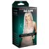 Doc Johnson Eva Elfie - muñeca Ultraskyn realista (natural)