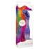 Lucid Dream 14 - potente vibrador punto G (lila)