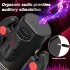 AlvUp - masturbador automático rotatorio - negro