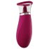 Honey Play Box Scioness - succionador y vibrador para clítoris - silicona rosa