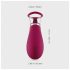 Honey Play Box Scioness - succionador y vibrador para clítoris - silicona rosa