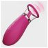 Honey Play Box Scioness - succionador y vibrador para clítoris - silicona rosa