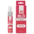 System JO BLO - gel oral con sabor, limonada de fresa (30 ml)