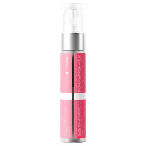 System JO BLO - gel oral con sabor, limonada de fresa (30 ml)