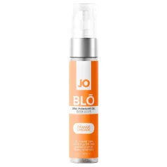System JO BLO - gel oral con sabor, naranja-lima (30 ml)