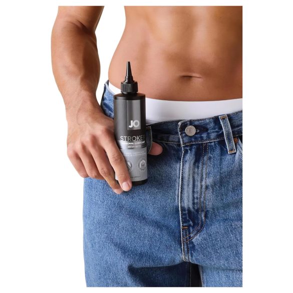 System JO - lubricante a base de agua para masturbador - 240 ml