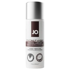 System JO - lubricante híbrido - coco - 60 ml
