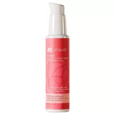 System JO Vitalize - crema hidratante íntima (60 ml)