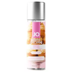   System JO Bake Shoppe - lubricante con sabor a magdalena glaseada (60 ml)