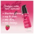 Crushious - lubricante a base de agua, fresa (50 ml)