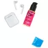 Crushious - lubricante a base de agua, fresa (50 ml)