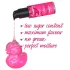 Crushious - lubricante a base de agua, fresa (50 ml)