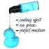 Crushious - lubricante refrescante a base de agua (50 ml)