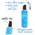 Crushious - lubricante a base de agua (250 ml)