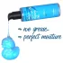 Crushious - lubricante a base de agua (250 ml)