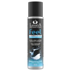 LuxuriA Feel Aqua - lubricante a base de agua (60ml)